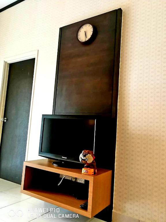 M.R Homestay Morib Gold Coast Resort photo