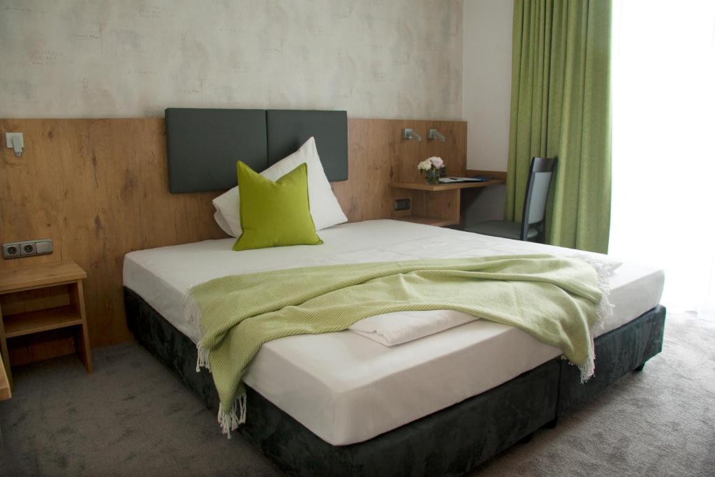 Boardinghouse Landshut — Hotel in Landshut