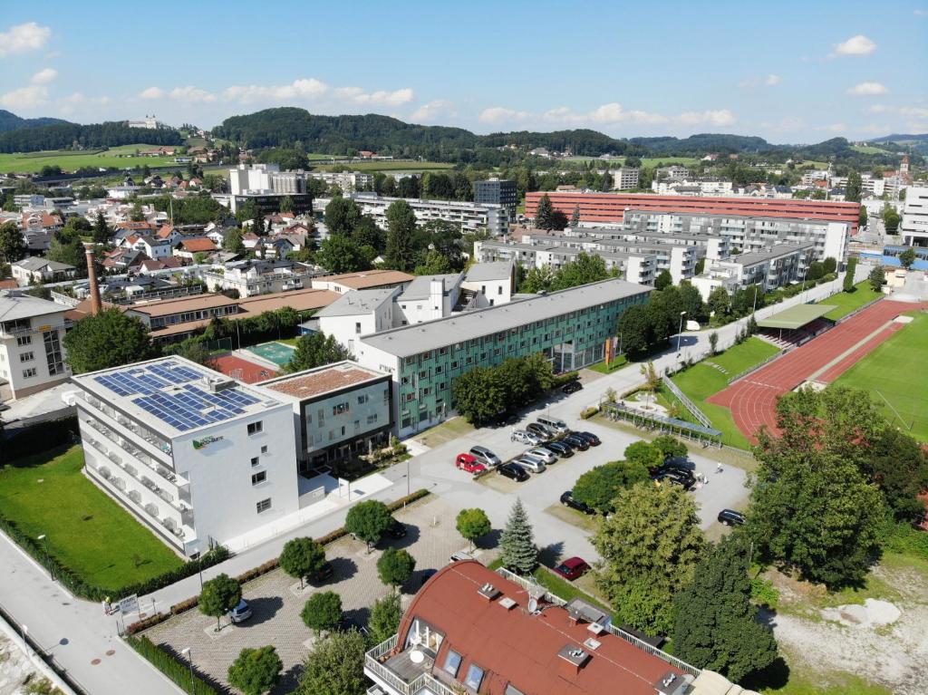 Kolping Premium Hostel Salzburg - 2