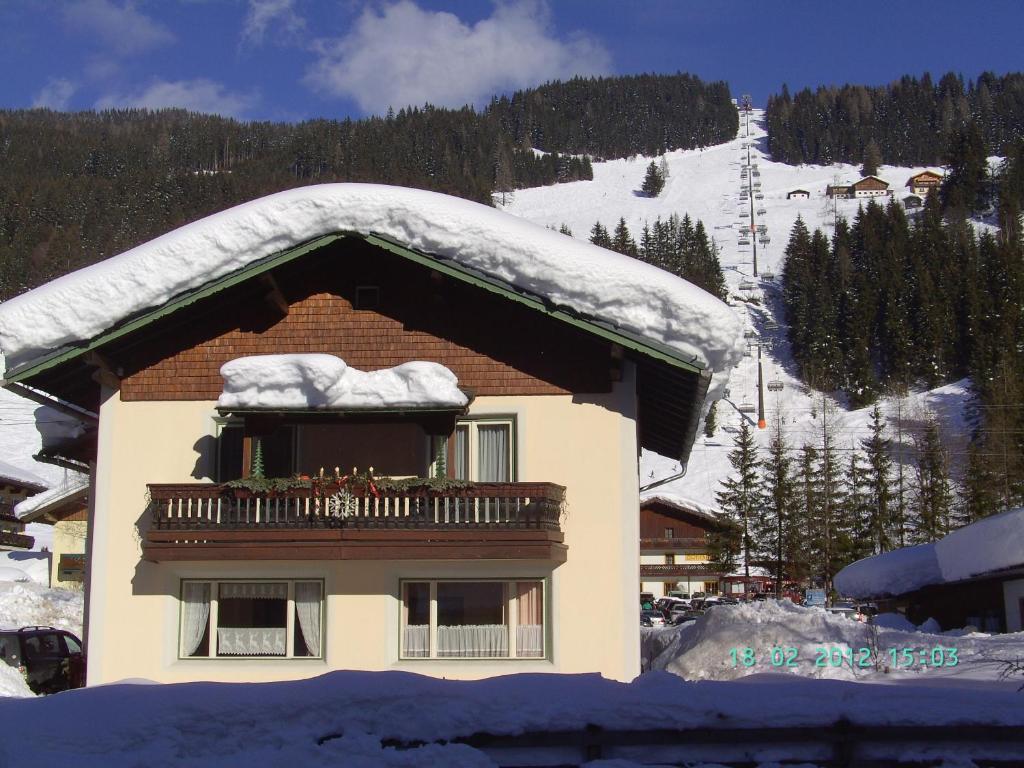 Ferienhaus Försterlisl - direkt beim Skilift - 4