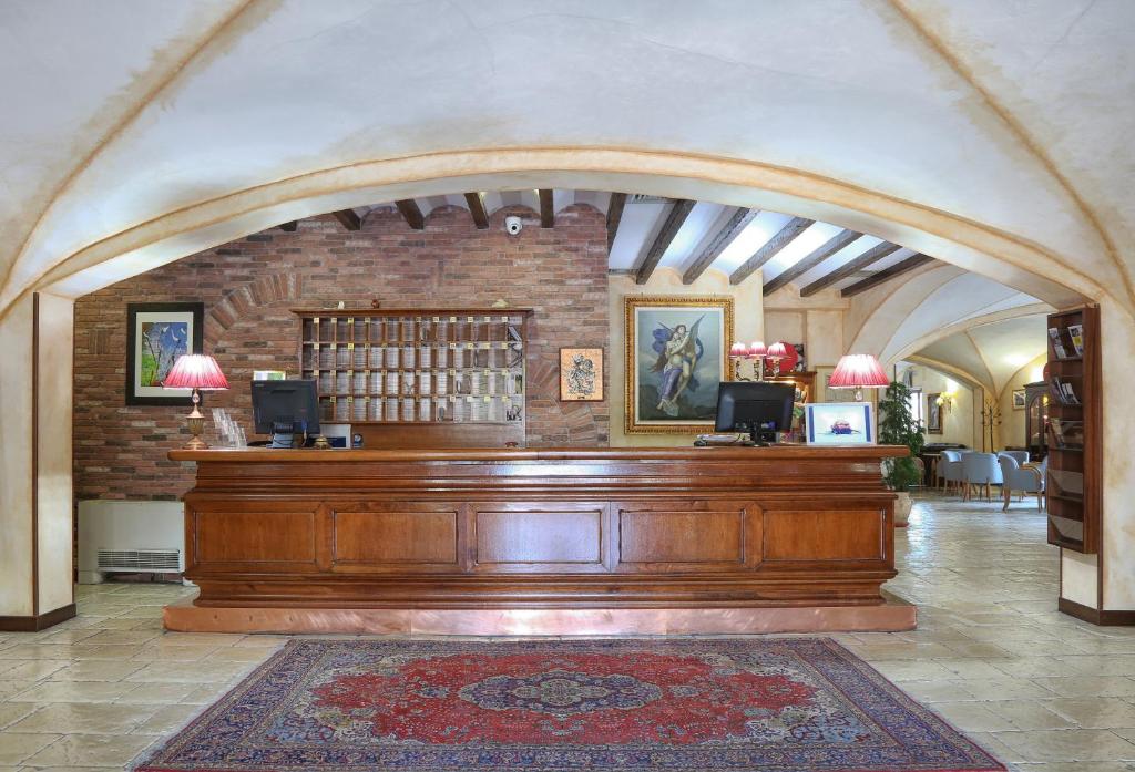 Hotel San Giorgio photo