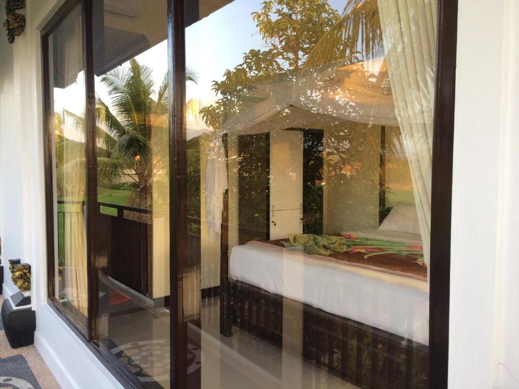 Mandhara Chico Bungalow