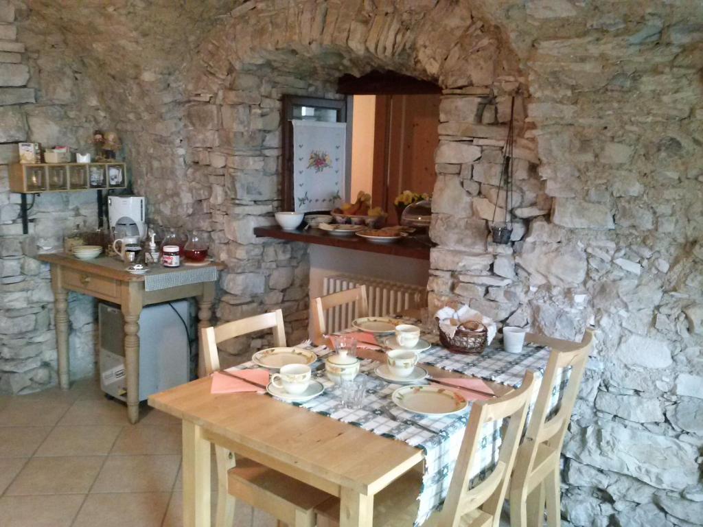 B&B Al Ghiro - 5