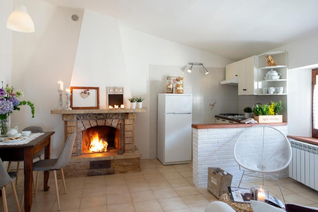 La Casa di Gelda - 5