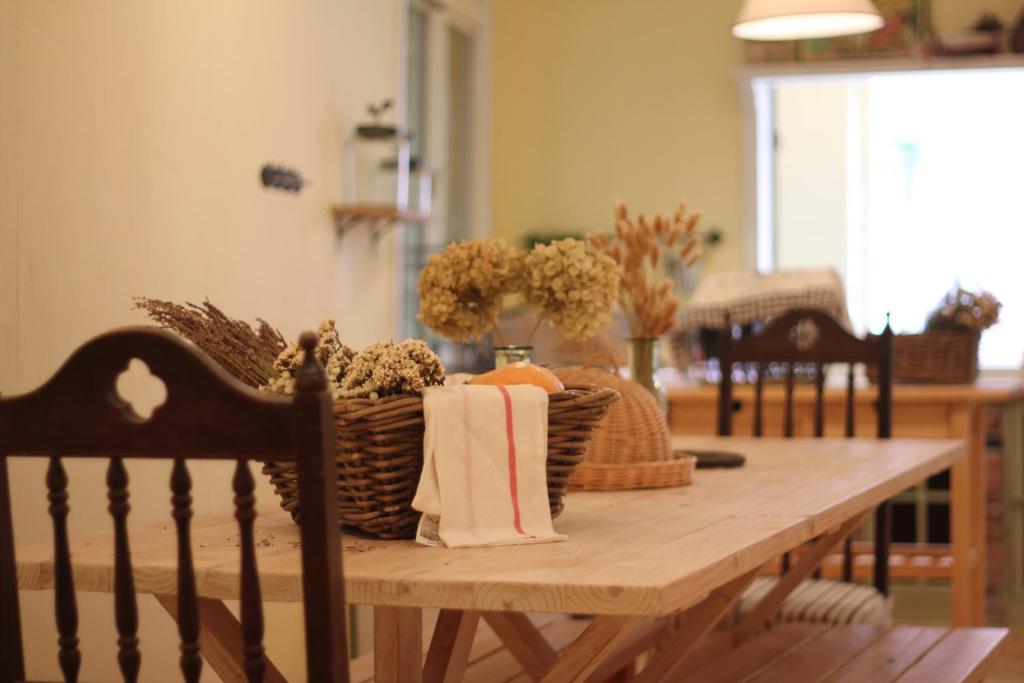 Antique B&B