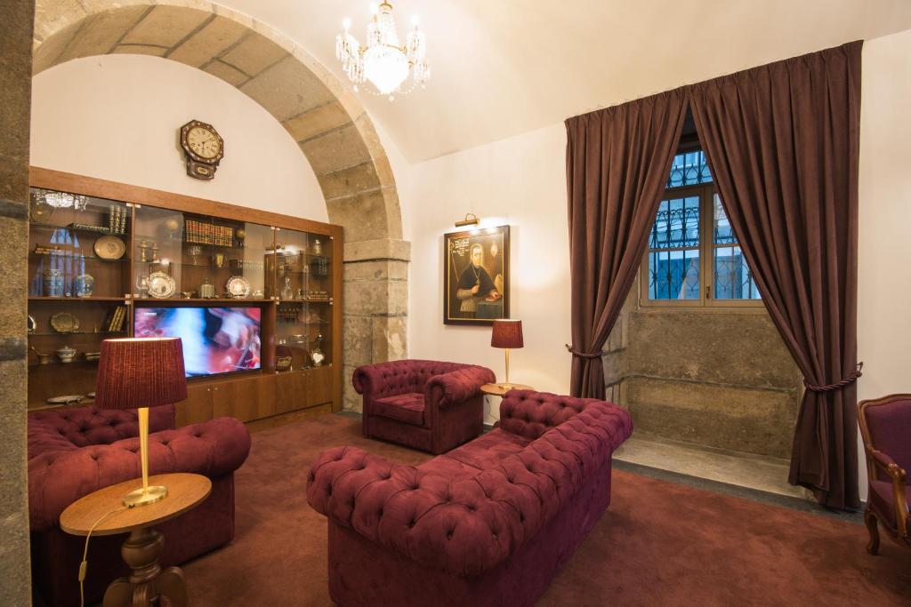 Vila Gale Collection Braga