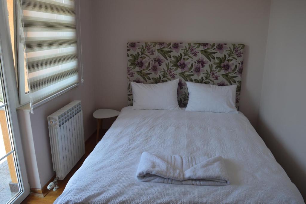 Hotel Drina Premium photo