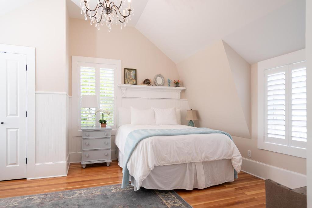 Marginal Way House — Hotel in Ogunquit (ME)