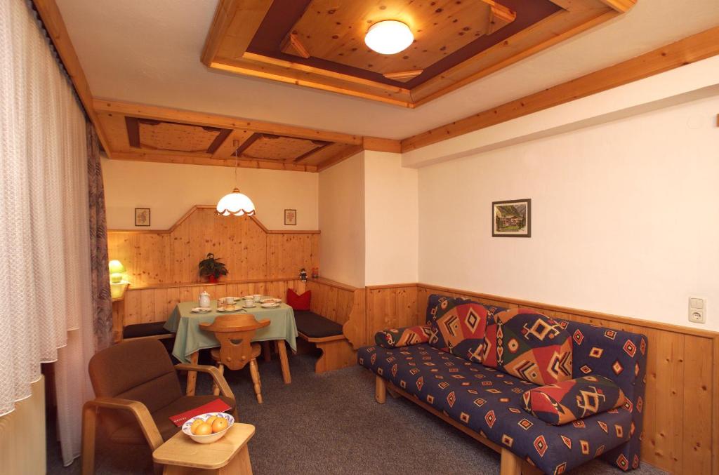 Pension Lachmayr - Sommerkarte inkludiert - 3