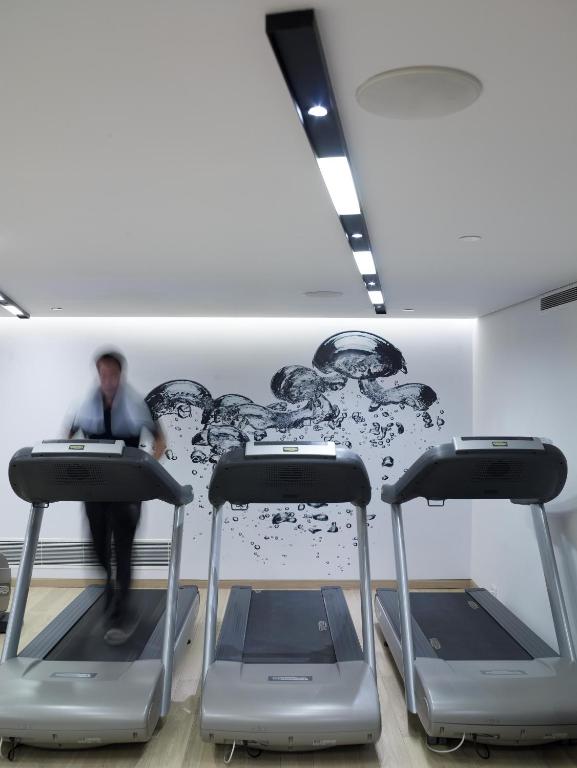 フィットネス/ジム