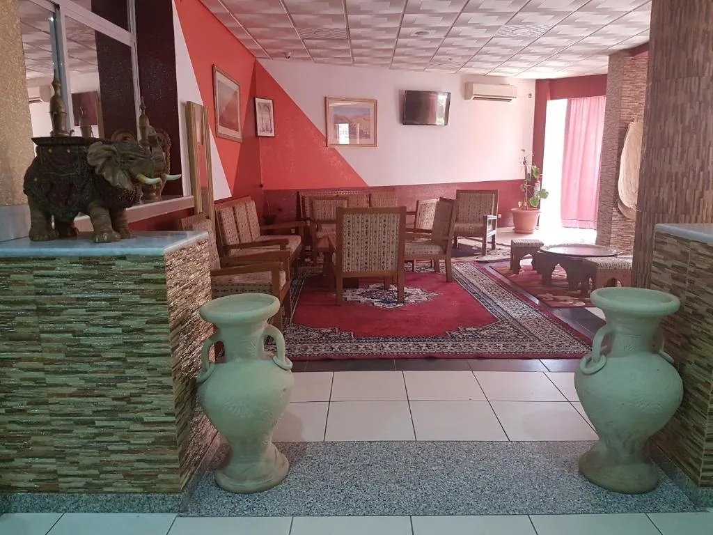 Charm El Cheikh Hotel, hotel in Oran