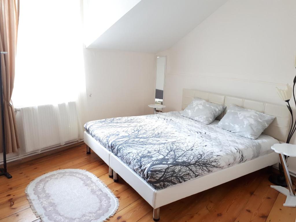 Karin House — Hotel in Tbilisi