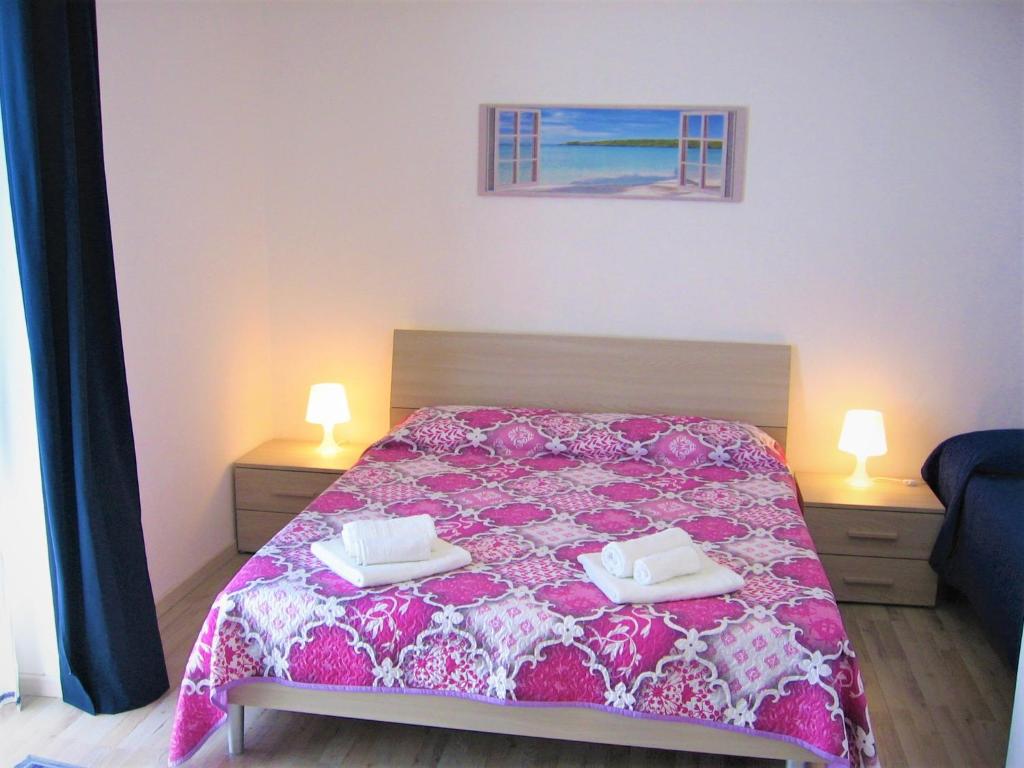 Casa Principe Umberto — Hotel in Mazzarino