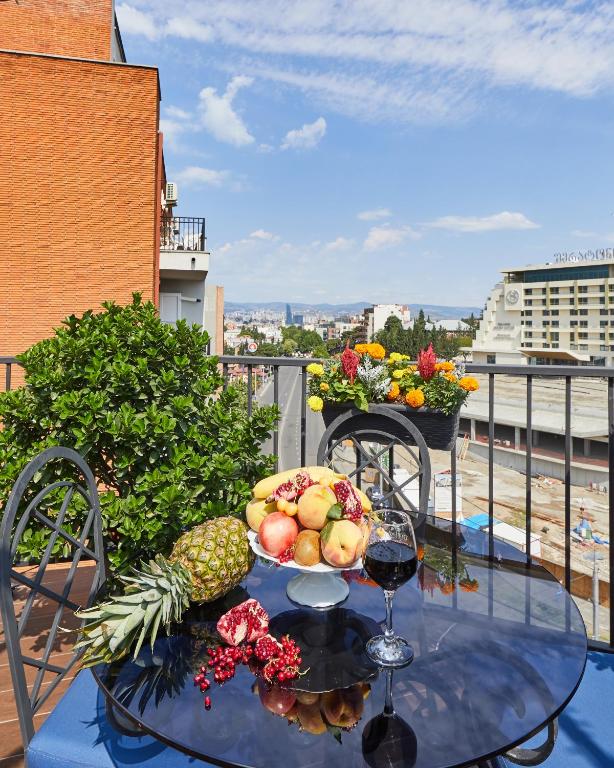 Hotel Pushkin photo