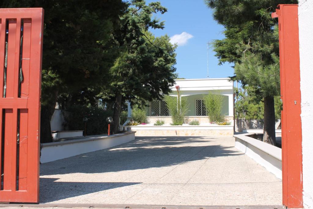 La Terra dei Venti - Casavacanze - 5
