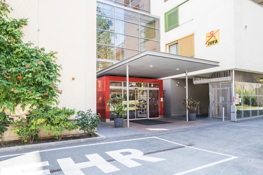 Jufa Hotel Wien Photo 25
