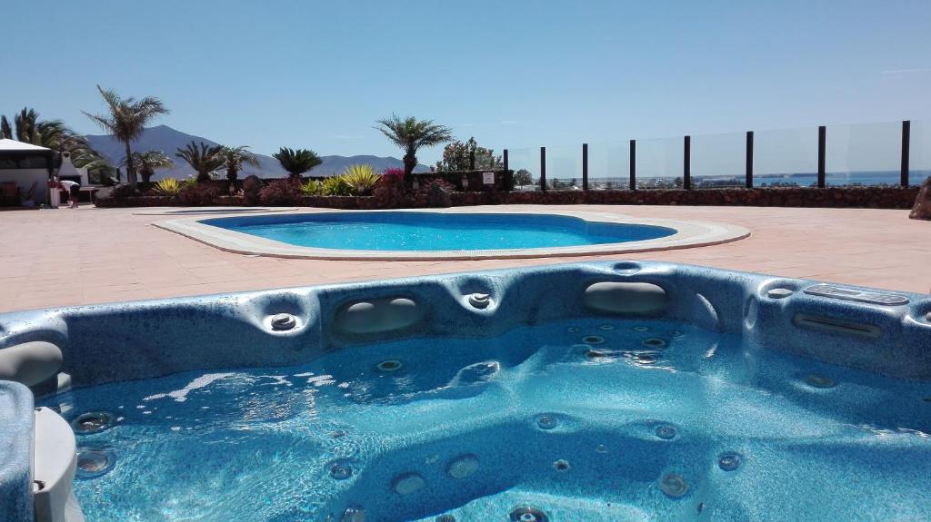 Book Vbvb Villa Buena Vista Bocaina Playa Blanca