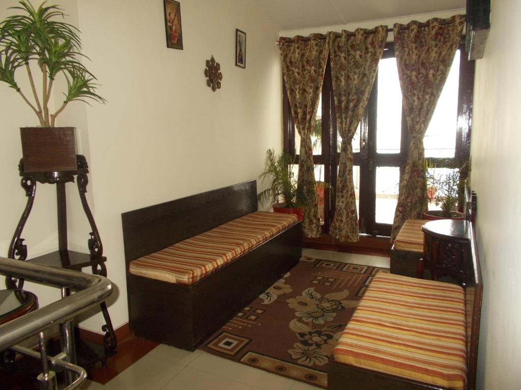 Royal Stay near Mall road photo