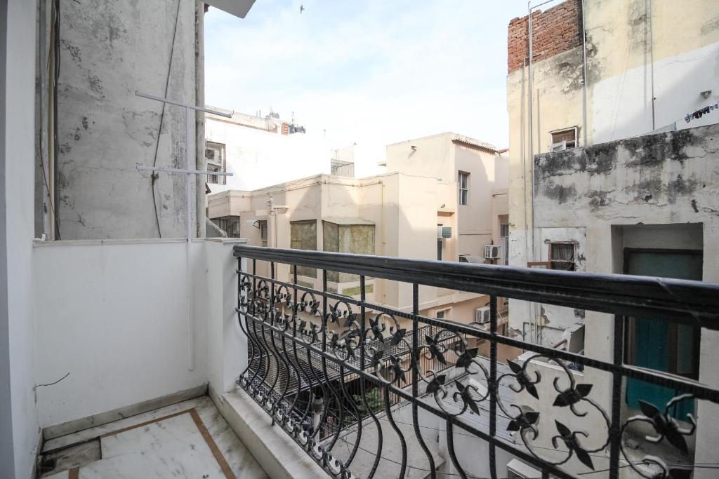 バルコニー/テラス