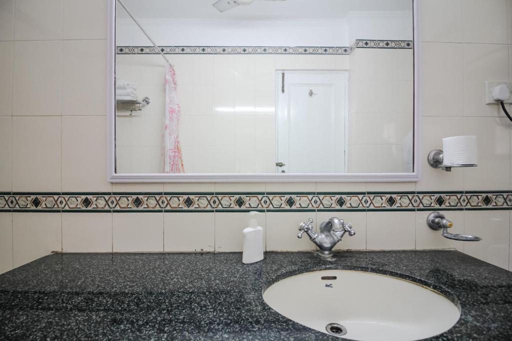 バスルーム（客室）