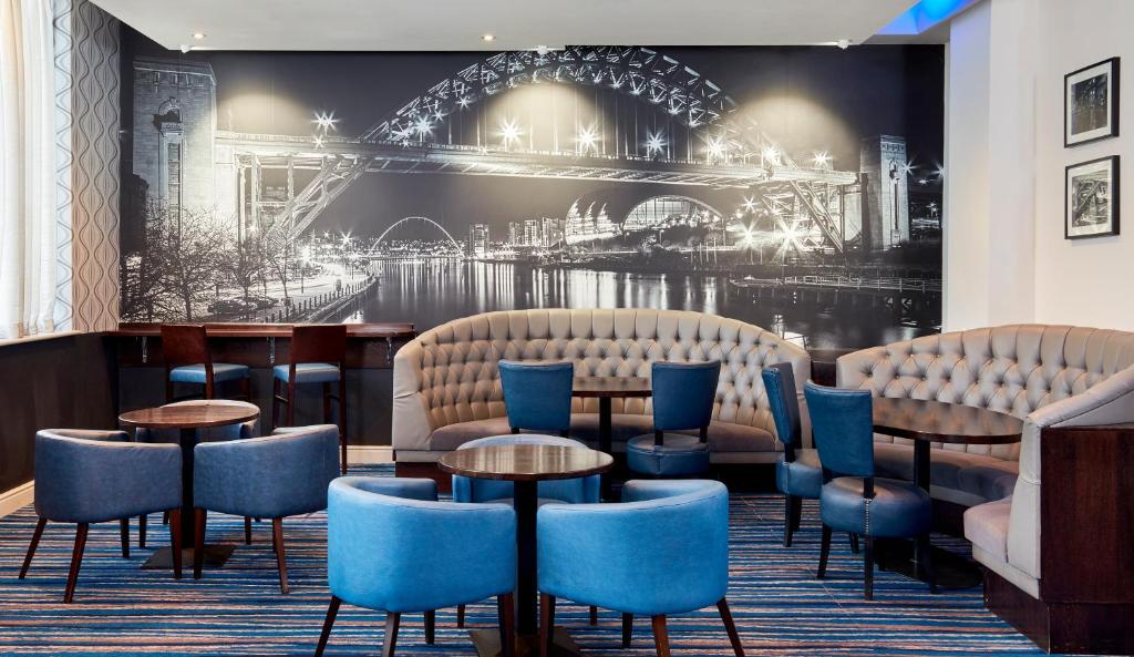 Bar/lounge
