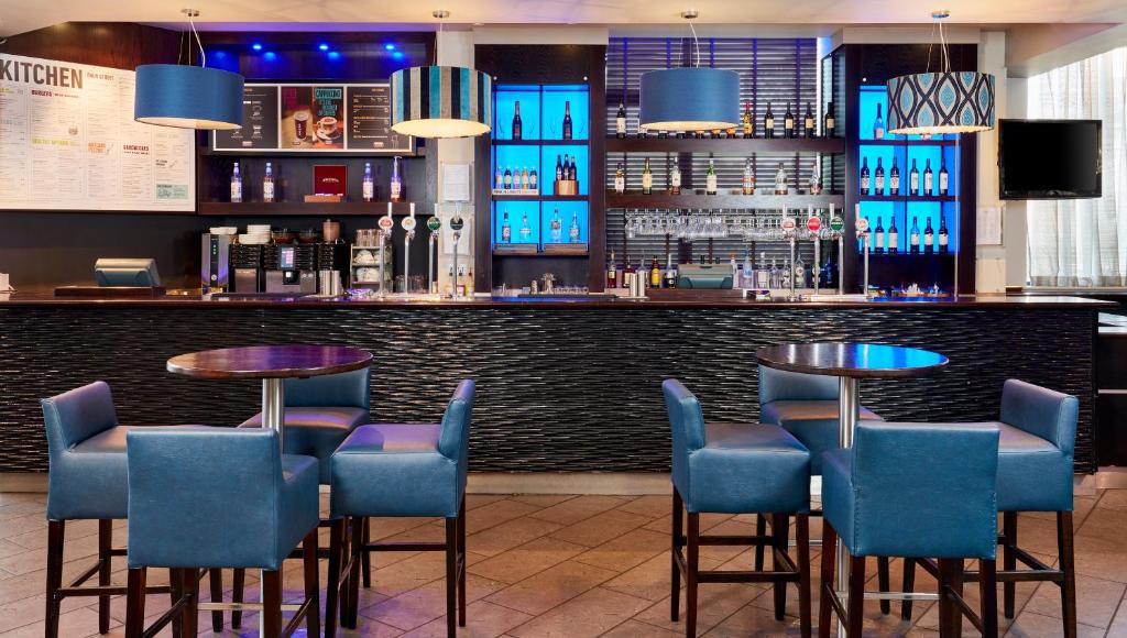 Bar/lounge