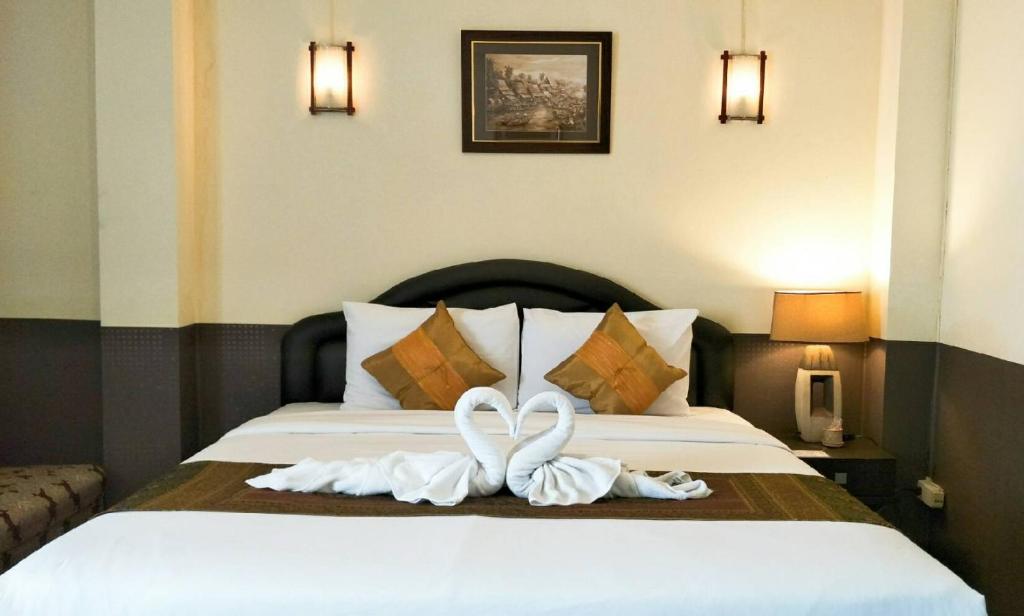 Baik Suite photo