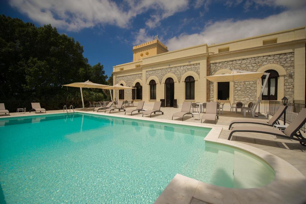 Villa le Torri B&amp;B — Hotel in Trapani