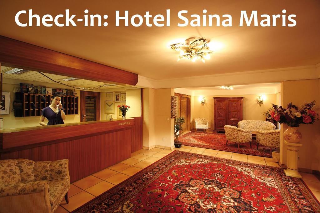 Serviced Apartments Wallis photo