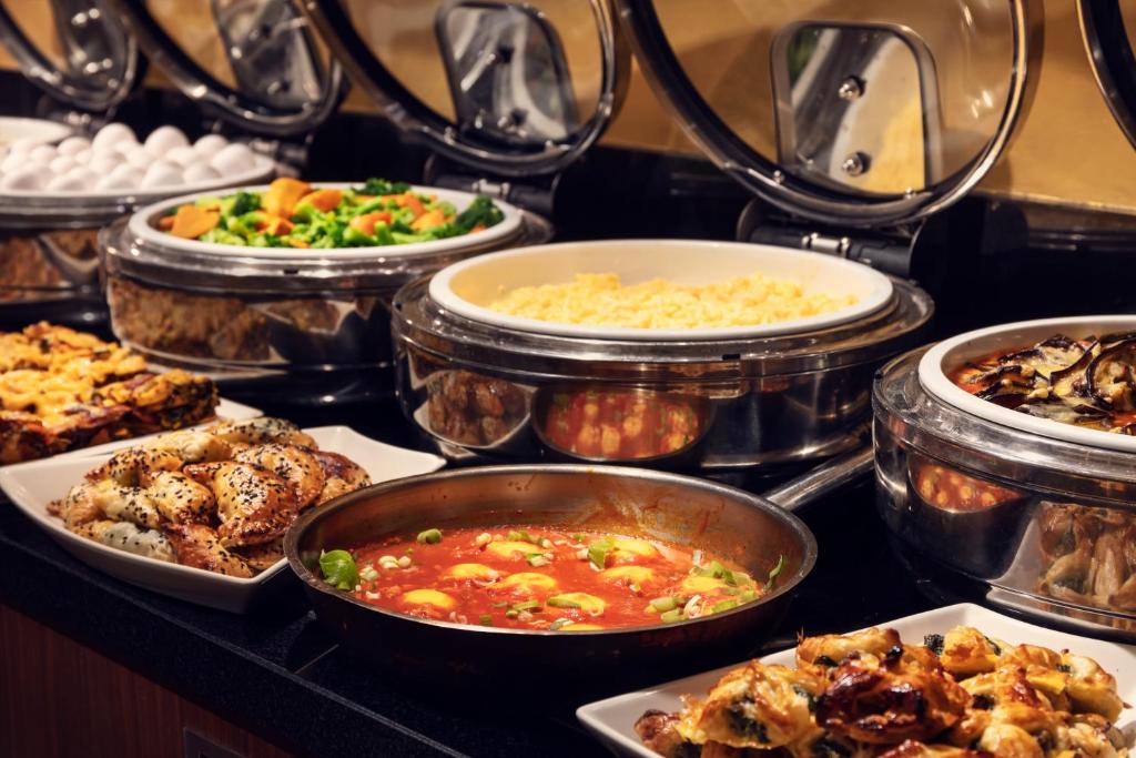 お料理のイメージ