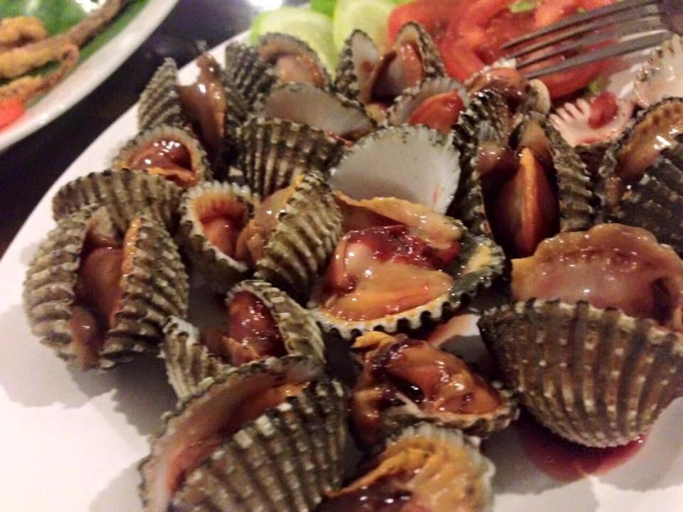 5. 생타이 암파와 ..