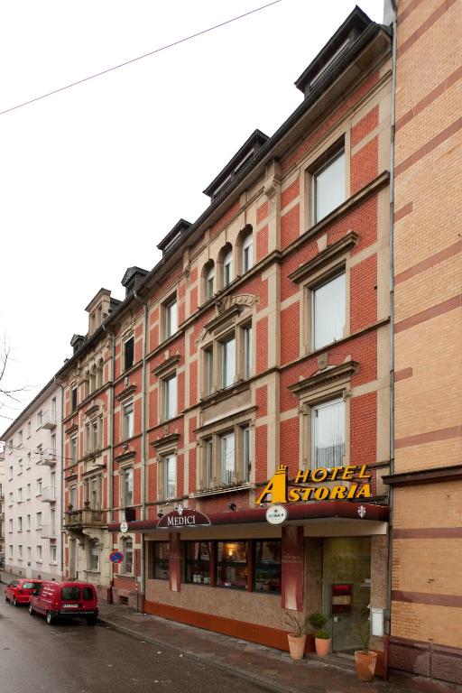 Hotel Astoria photo