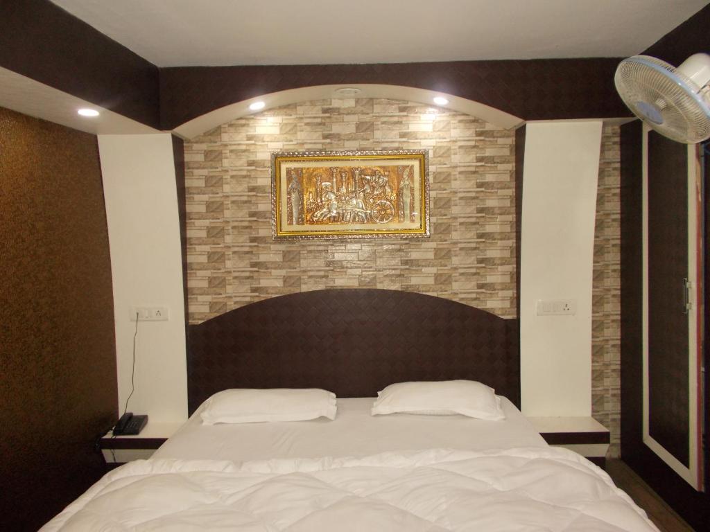A-one Stay Near Picture Palace — Hotel in Mussoorie