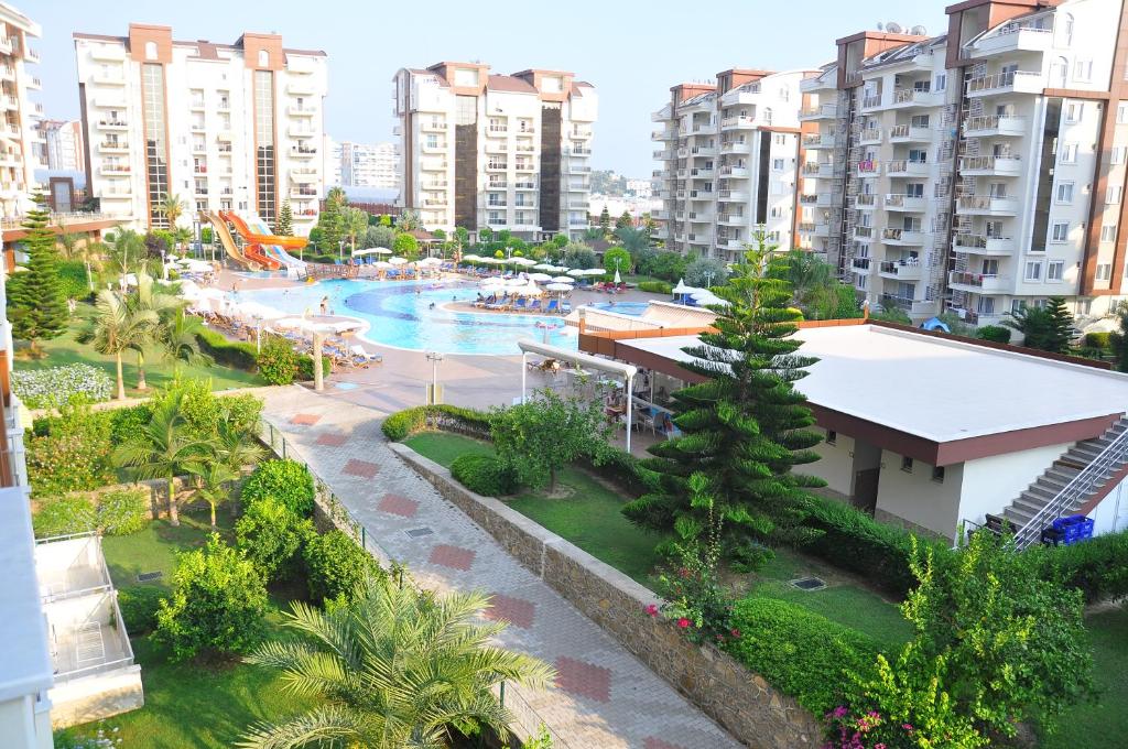 Apartments Orion City photo