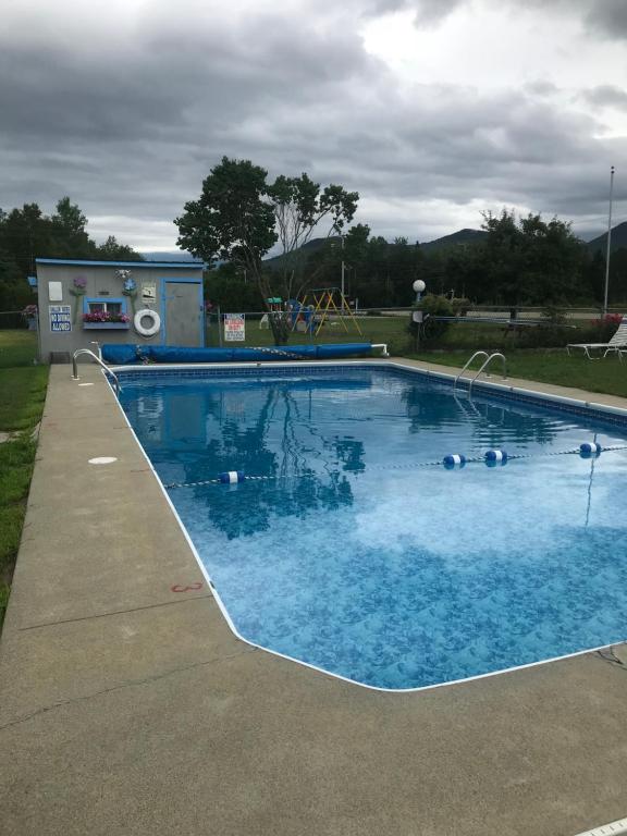 Four Seasons Motor Inn photo