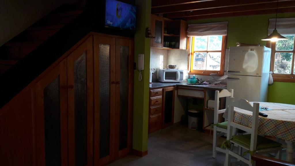 VIVASMA - Cálido departamento céntrico - 3