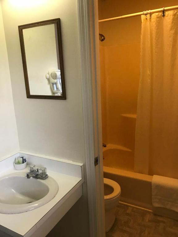 Four Seasons Motor Inn photo