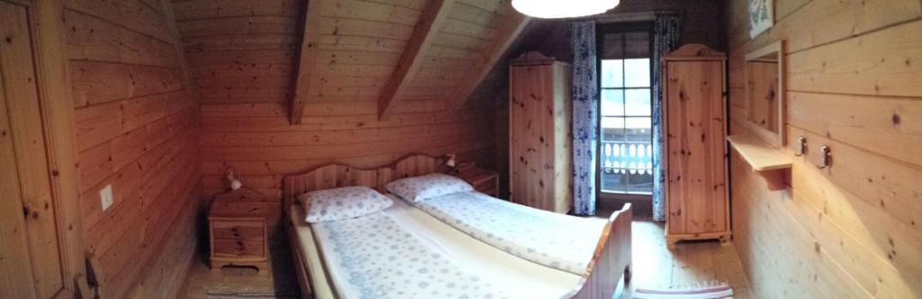 Ferienhaus Gobald - 5