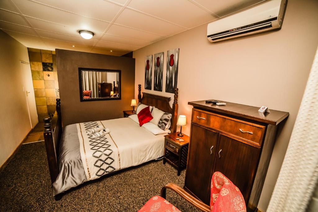Home Away Bed and Breakfast photo