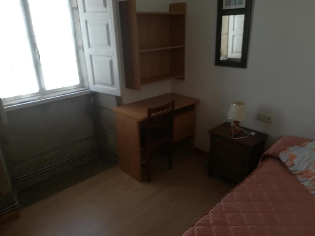 Pensión Residencia Universitaria Rey - 3
