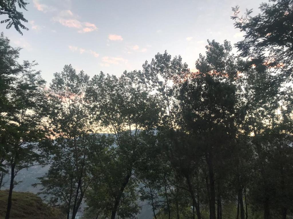 Khaqan Heights, Murree photo