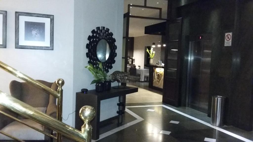Gran Hotel Toloma photo
