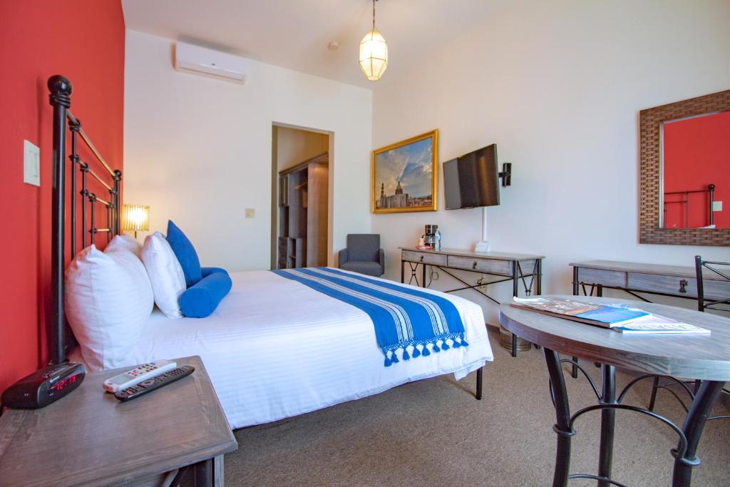 Hotel La Casona 30 photo