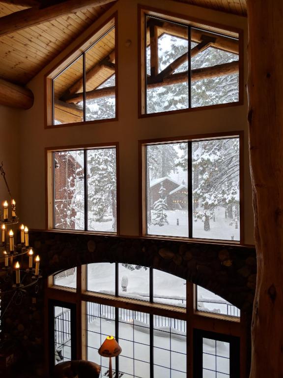 Black Bear Lodge photo