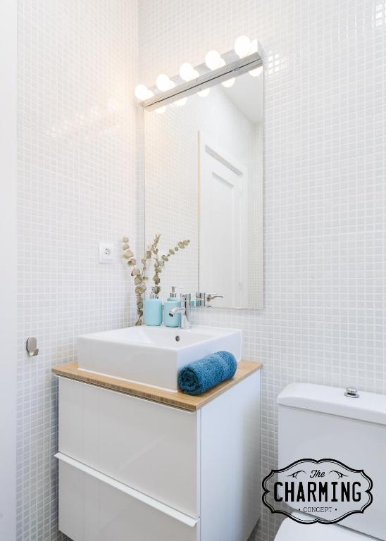 Atocha - Apartamento de 2 dormitorios en el Centro de Madrid - 4
