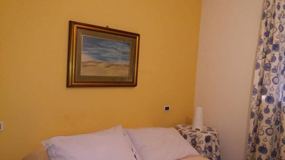 Residence MANDRIOLE photo