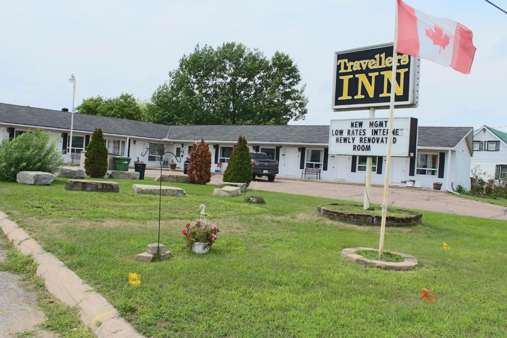 Travellers Inn photo