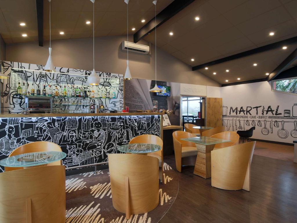 ibis Montauban Photo 39