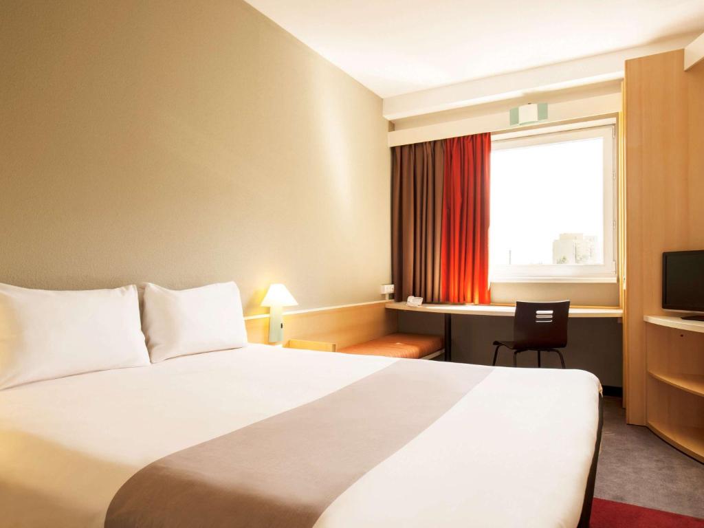 Hotel Ibis Łódź Centrum Photo 34