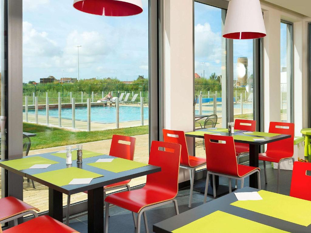 ibis Styles Zeebrugge Photo 8